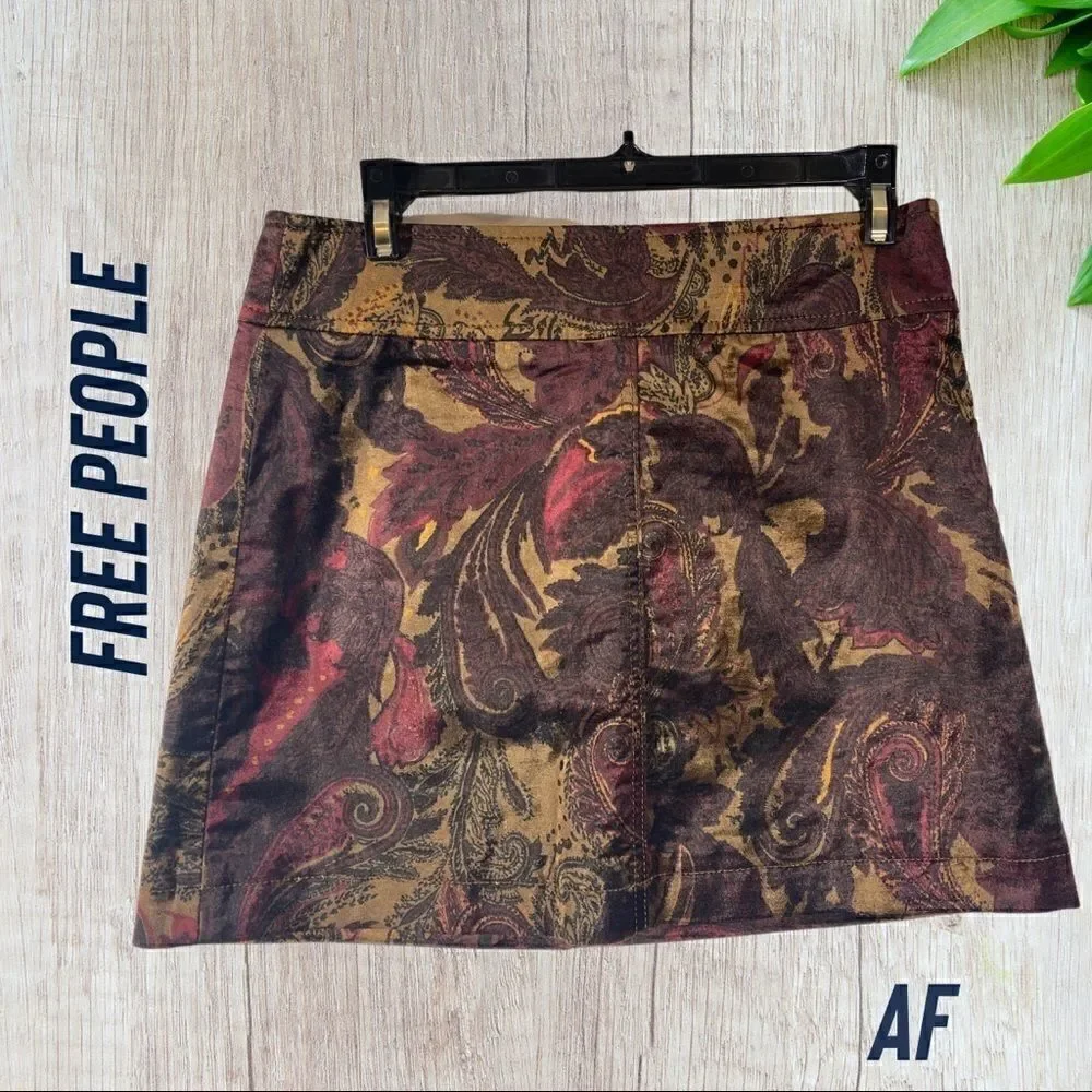Free People free people